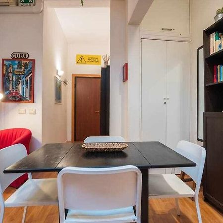 Cozy Apartment In Borgo Dei Greci Firenze Eksteriør bilde
