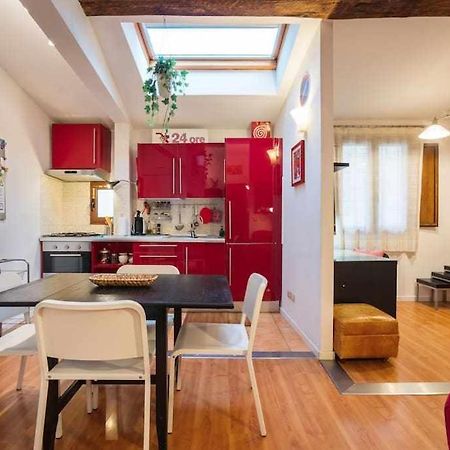 Cozy Apartment In Borgo Dei Greci Firenze Eksteriør bilde