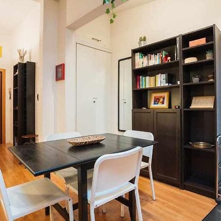 Cozy Apartment In Borgo Dei Greci Firenze Eksteriør bilde