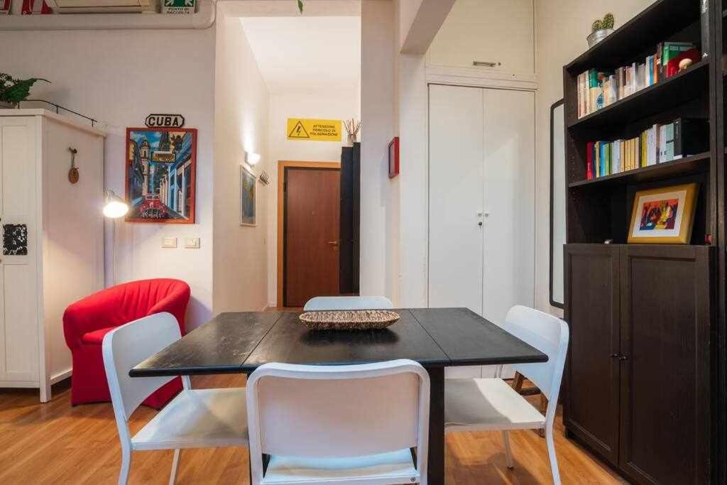 Cozy Apartment In Borgo Dei Greci Firenze Eksteriør bilde