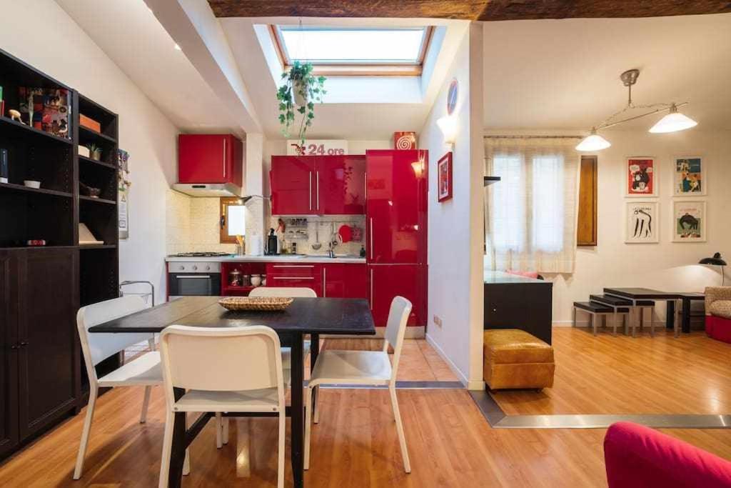 Cozy Apartment In Borgo Dei Greci Firenze Eksteriør bilde