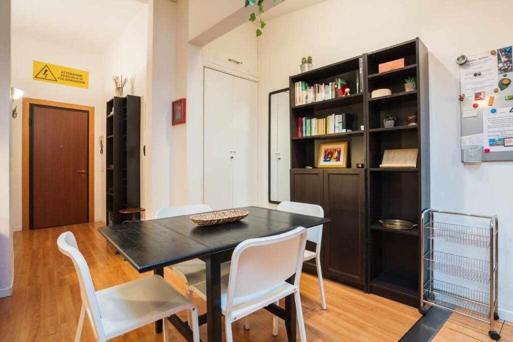 Cozy Apartment In Borgo Dei Greci Firenze Eksteriør bilde