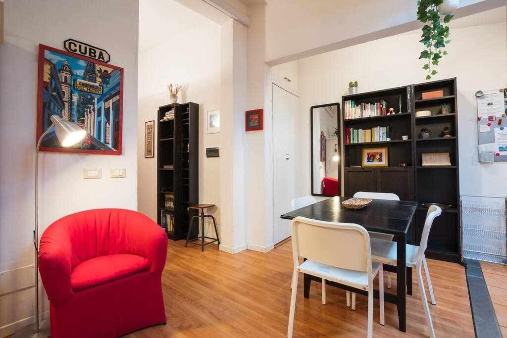 Cozy Apartment In Borgo Dei Greci Firenze Eksteriør bilde