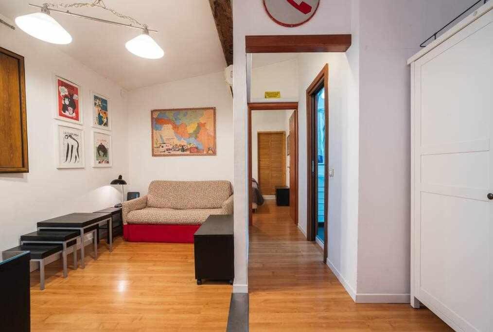 Cozy Apartment In Borgo Dei Greci Firenze Eksteriør bilde