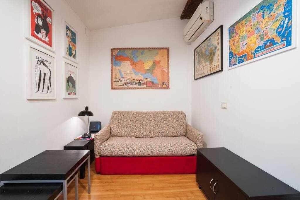 Cozy Apartment In Borgo Dei Greci Firenze Eksteriør bilde