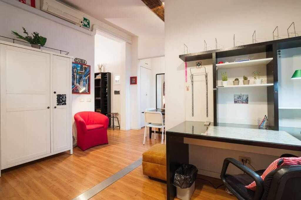Cozy Apartment In Borgo Dei Greci Firenze Eksteriør bilde