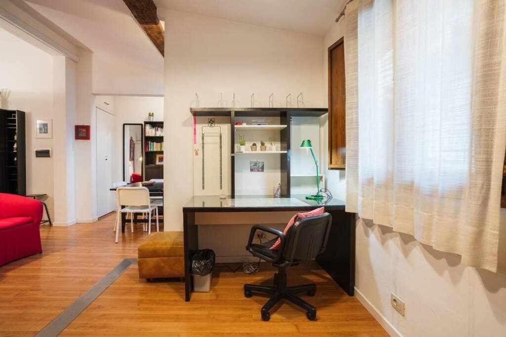 Cozy Apartment In Borgo Dei Greci Firenze Eksteriør bilde