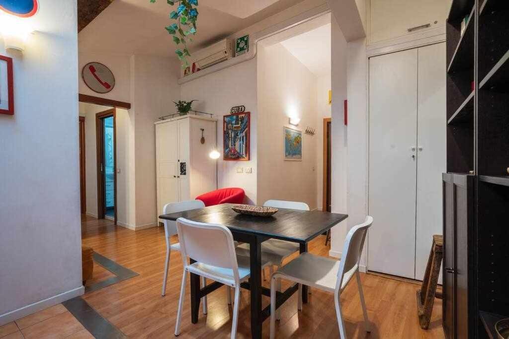 Cozy Apartment In Borgo Dei Greci Firenze Eksteriør bilde