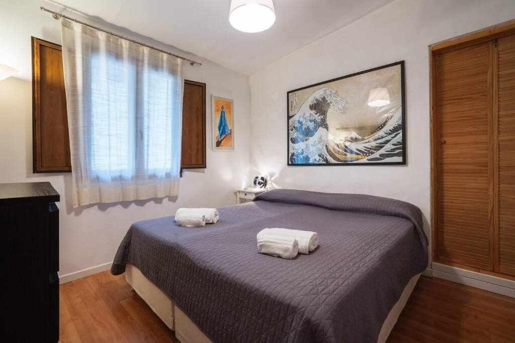Cozy Apartment In Borgo Dei Greci Firenze Eksteriør bilde