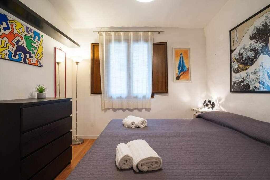 Cozy Apartment In Borgo Dei Greci Firenze Eksteriør bilde