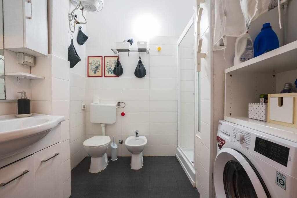 Cozy Apartment In Borgo Dei Greci Firenze Eksteriør bilde