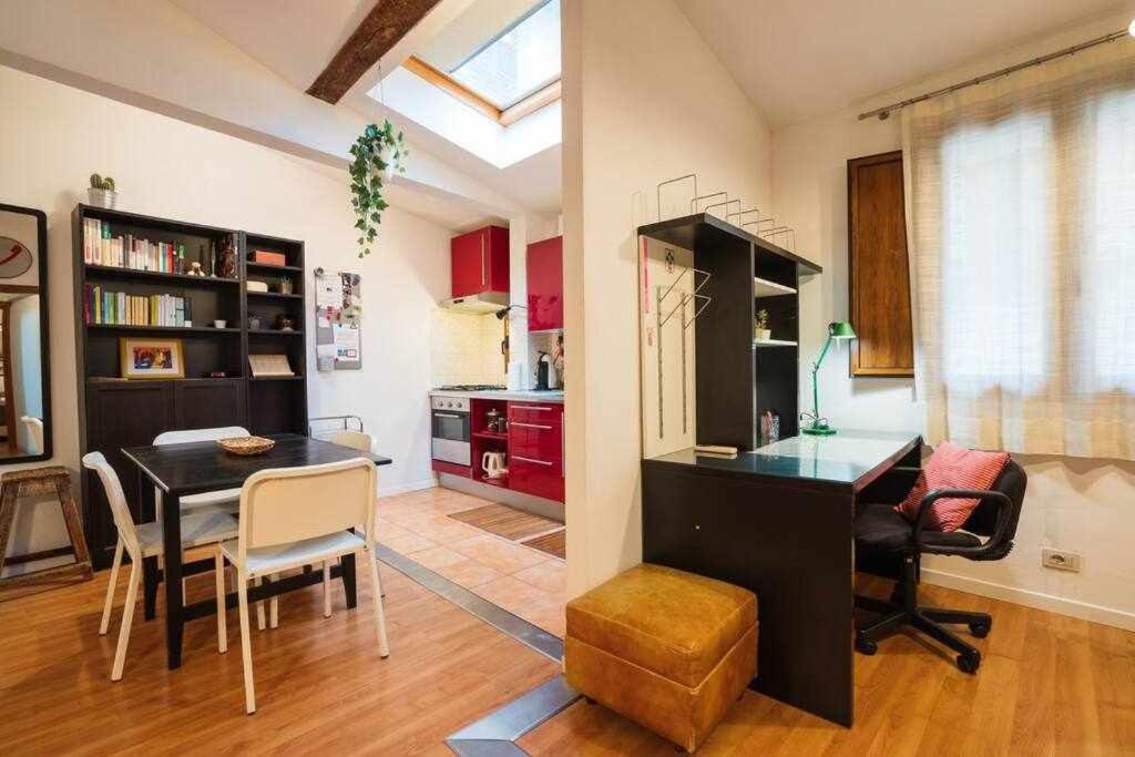 Cozy Apartment In Borgo Dei Greci Firenze Eksteriør bilde