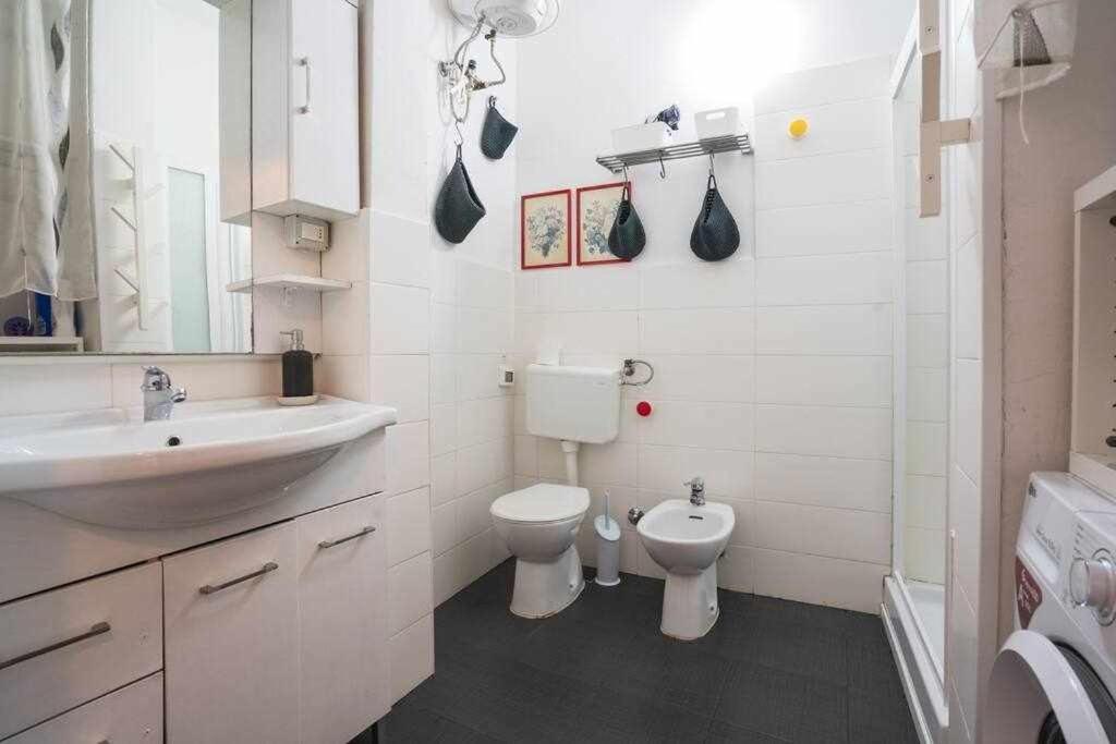 Cozy Apartment In Borgo Dei Greci Firenze Eksteriør bilde