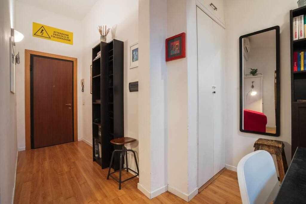 Cozy Apartment In Borgo Dei Greci Firenze Eksteriør bilde