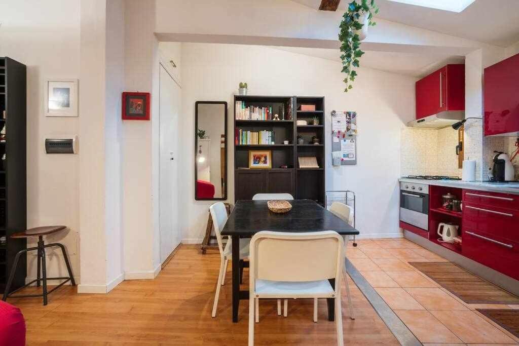 Cozy Apartment In Borgo Dei Greci Firenze Eksteriør bilde