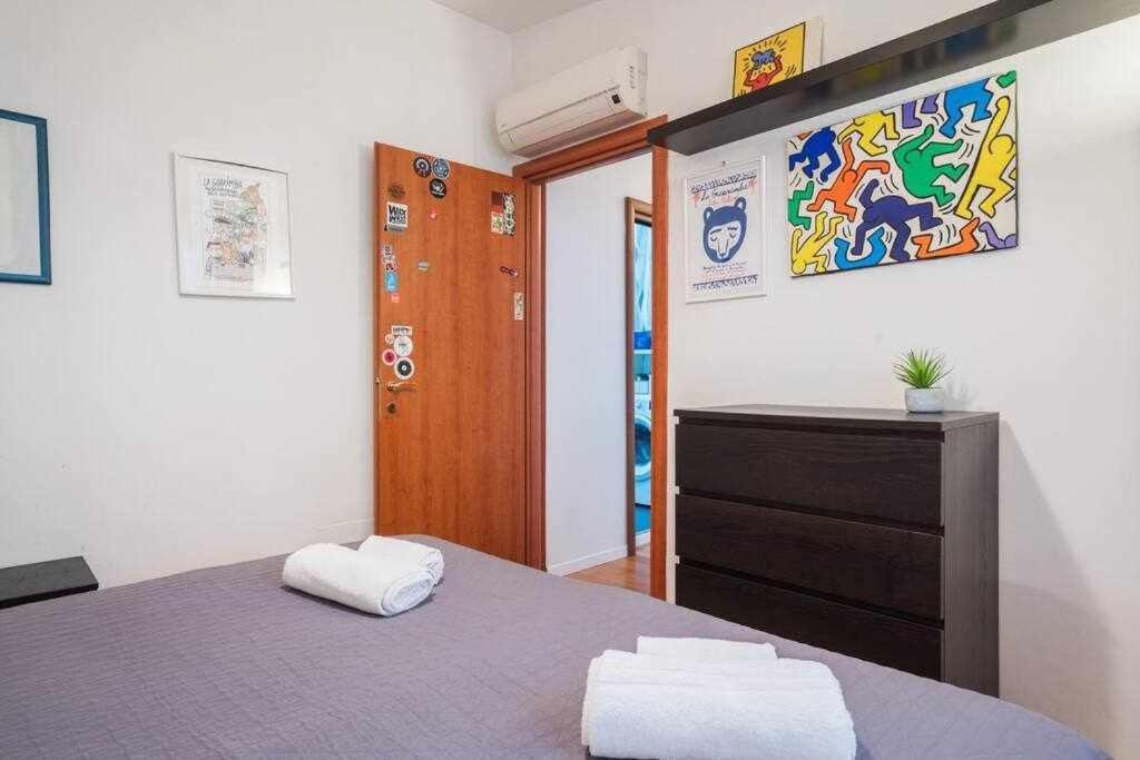 Cozy Apartment In Borgo Dei Greci Firenze Eksteriør bilde
