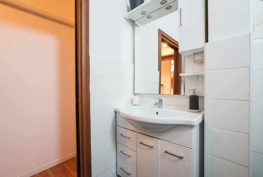 Cozy Apartment In Borgo Dei Greci Firenze Eksteriør bilde