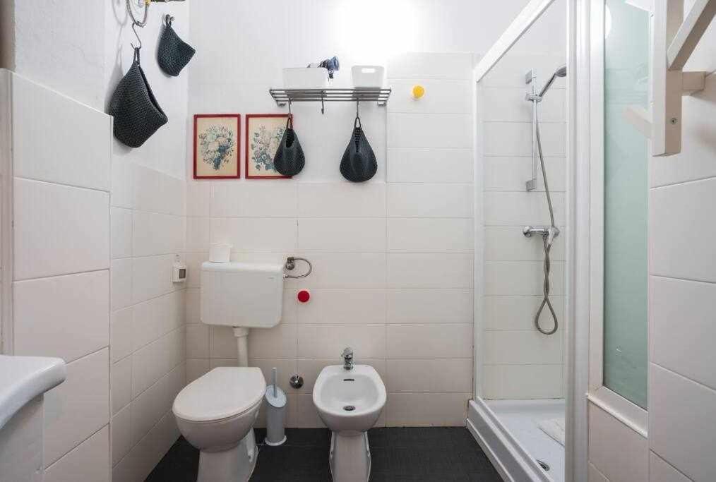 Cozy Apartment In Borgo Dei Greci Firenze Eksteriør bilde