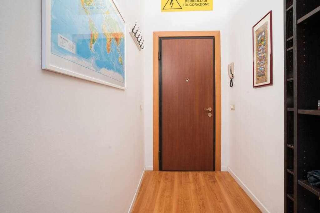 Cozy Apartment In Borgo Dei Greci Firenze Eksteriør bilde