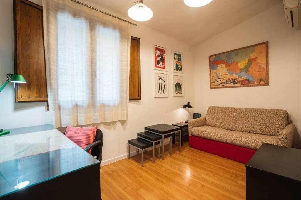 Cozy Apartment In Borgo Dei Greci Firenze Eksteriør bilde
