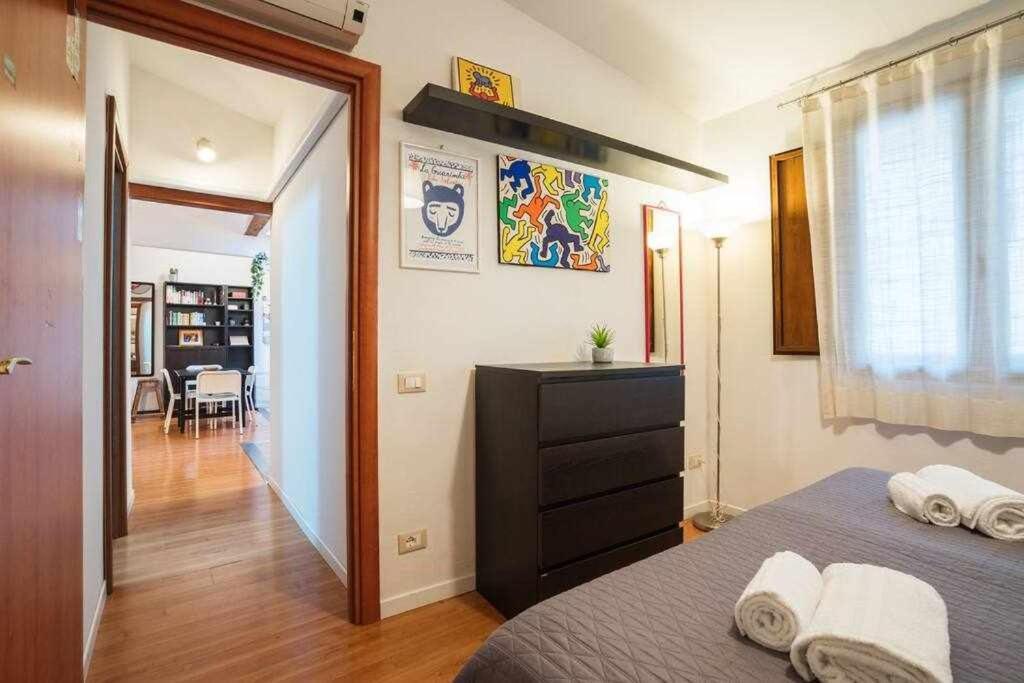 Cozy Apartment In Borgo Dei Greci Firenze Eksteriør bilde